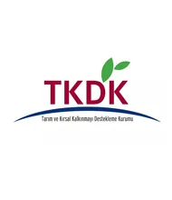 DEMAG referans kurum logosu