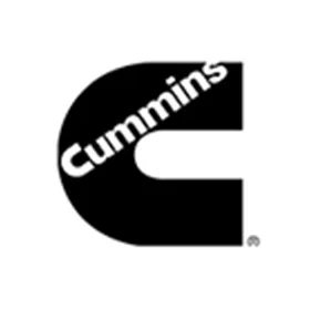 Cummins motor logosu