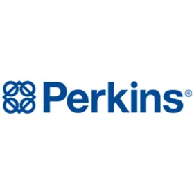 Perkins motor logosu