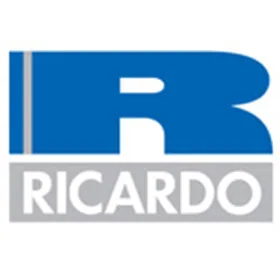 Ricardo motor logosu