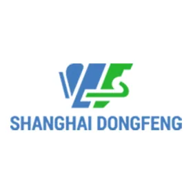 Shanghai Dongfeng (SDEC) motor logosu